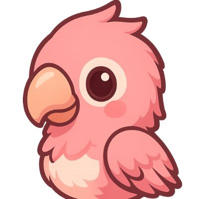 ゲーム/人狼を愛する配信鳥(オス)。TVゲーム系はTwitch/他はYoutubeで配信中。Twitchの過去の配信もYoutubeで公開中。
喋る鳥になりたい。