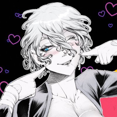 coda0zerial's profile picture. Ｗａｎａｂｅ　Ｆｒｅｅｌａｎｃｅ　Ａｒｔｉｓｔ
23,| Artist | Commissions open