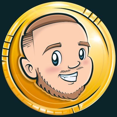 Chog758458's profile picture. The Mascot of Monad | Powered by the @monad community | █████ and NFTs 😈