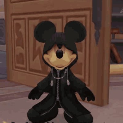 Beverlyhereyago's profile picture. kingdom hearts enthusiast