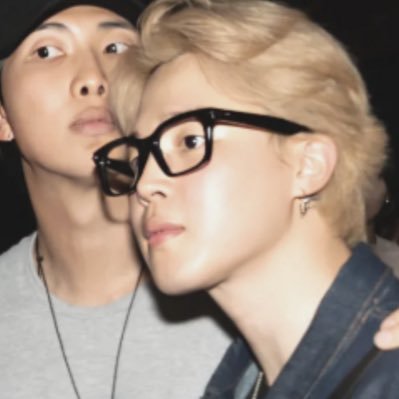 cuenta oficial de la novia de park jimin