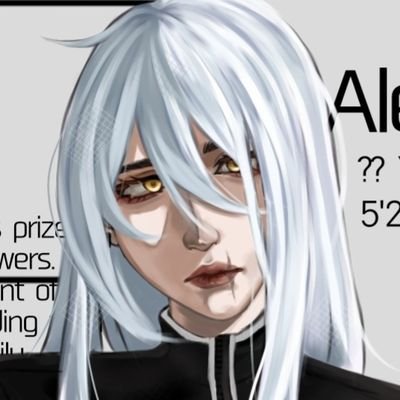 mayuxko's profile picture. Artist  -  She/Her -
tiktok: @mayuxko