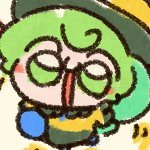 たんたんぷう!Tan tan Pou!
Koishie berigoo! wanya wanya waa!
You can use my drawings for your profile pic!
