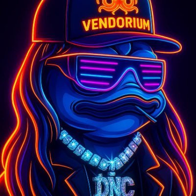 💯% degen until I find a 💎 https://t.co/TN5Xdv8h6V 🌎 https://t.co/ajdWtb3DKf 🐙 https://t.co/DQGhbhIW6C
💻 Builder of things $DNC
🎙Spaces Host