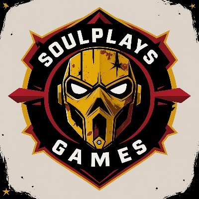 SoulPlaysGame's profile picture. The name is Soul. Just a guy from down under enjoying life playing video games.