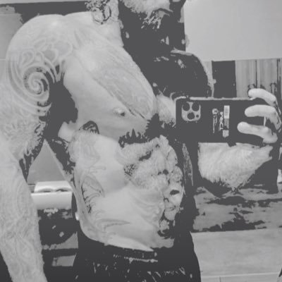 QuietBxlckSoul's profile picture. 