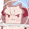 ch7_linh0612's profile picture. #nweroshama 
fair use of my work is fine (pfps, banners for personal accounts, memes, etc)