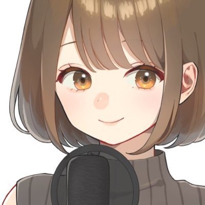 のこ ┊︎ 宅録ナレーターさんのプロフィール画像