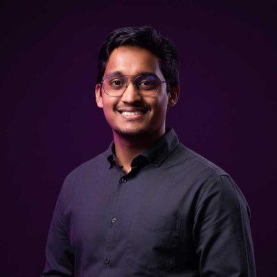 thivagar__'s profile picture. Hi.