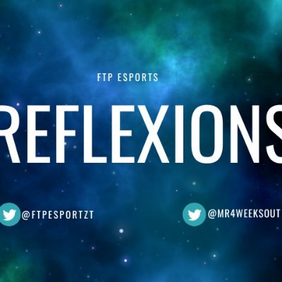 Mr4weeksout's profile picture. Bodybuilder 
Ar main/slay
FTP ESPORTZ Owner/Content Creator/Challengers player
Twitch:Reflexions_FTP
https://t.co/IrpCE7EA4q