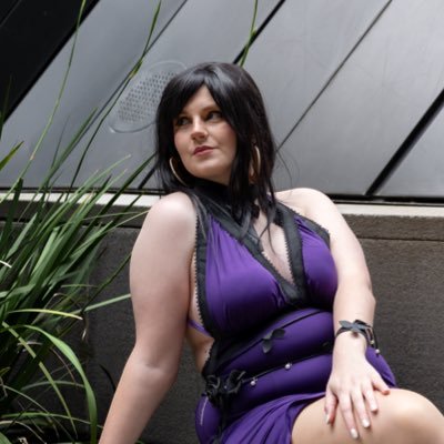 Peachy_Pixie_'s profile picture. she/her ✨🍑 Content Creator | Cosplayer | Law Student