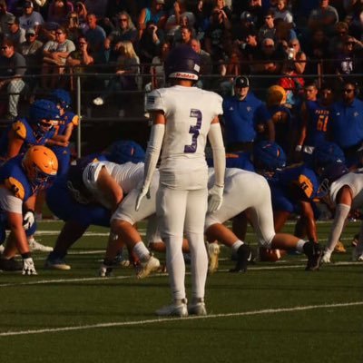 proffit_landen's profile picture. 28’ //5’10, 160 Slot,CB// 620-249-8914//#checksix