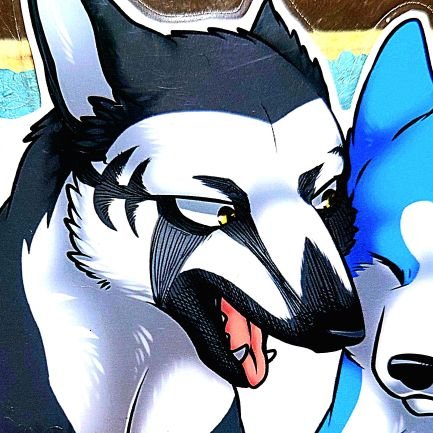 aiki_wolf's profile picture. 人見知りだけど、めっちゃ話します笑
ドッグトレーナー科卒業でシェパードとか訓練して！？ジェロムがめちゃ好きで着ぐるみに！
片目失明者ですが、よろしくお願いします。
主に厨2の言葉をツイートしてると思います！
趣味はコスプレ、空ビ、狼、イラスト、鉄道  卓球🏓！