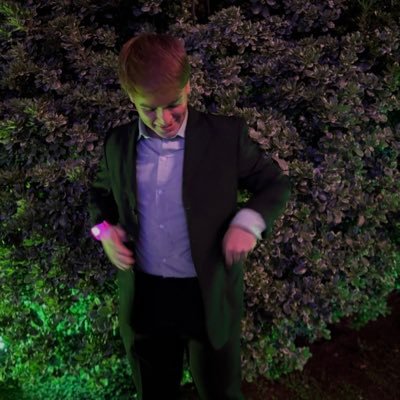 lucagiustinii's profile picture. Estudiante de Derecho (UBA). 20 años. Mens Sana In Corpore Sano 🇦🇹🐞