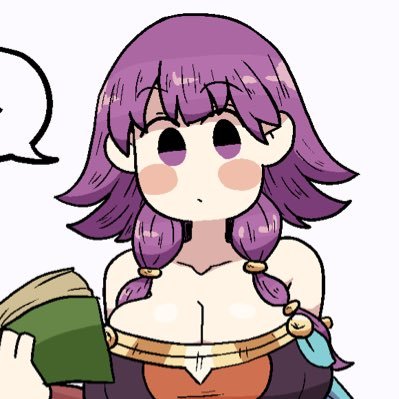 āI am superior after all.ā | Not affiliated with Nintendo or IS | #FERP #MVRP #NSFWRP | Minors dni š