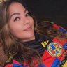 Franshesca1916's profile picture. #AlAméricaNoLeVas #DelAméricaEres. #SomosAmérica 🦅 #S13EMPREÁGUILAS #GrandesDeCorazon #TriCampeones 💛💙🦅🦅