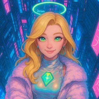 Angela Ziegler21🐰さんのプロフィール画像