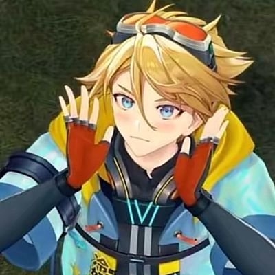 gigawilsoneer's profile picture. 23 , she/her