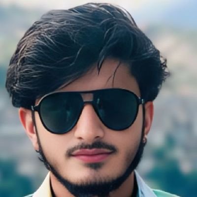 ghufran34718's profile picture. 