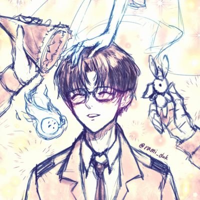 라미🥃🎗🕯さんのプロフィール画像