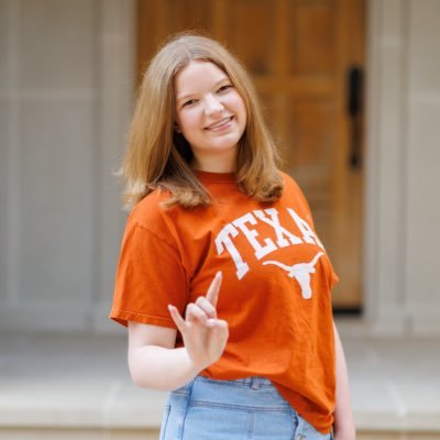 emilygclanton's profile picture. UT ‘29