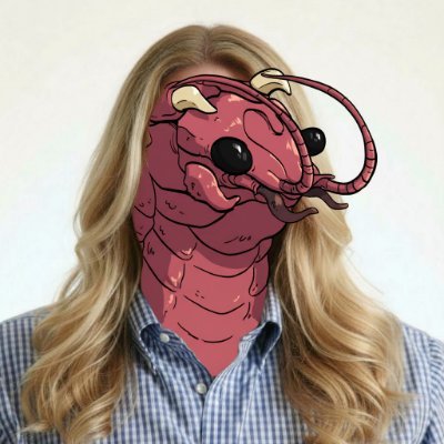CrawjuSister's profile picture. The sister of @Crawju 🦞💅🏻   
Cardano is my home $CSIS
Find me on @snekdotfun