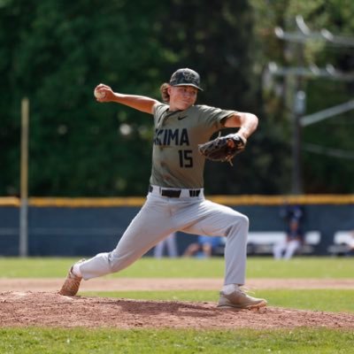 Oliver Wilday Profile