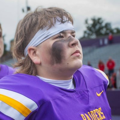 LandonJohnson09's profile picture. 