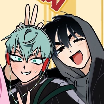 lexiconsvrqzzz's profile picture. Ger/Eng || 19 y/o || ♊️ |Thomas,,,,