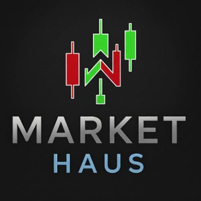 MarketHausChef's profile picture. Risk management focused trading. Join our Discord FREE. Premium subscriptions available. Stock, Options, and Futures welcome! https://t.co/3jvNRxFGlX