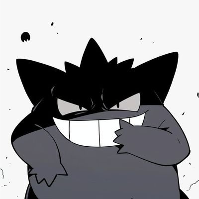 Abhip44's profile picture. Gengar is learning development