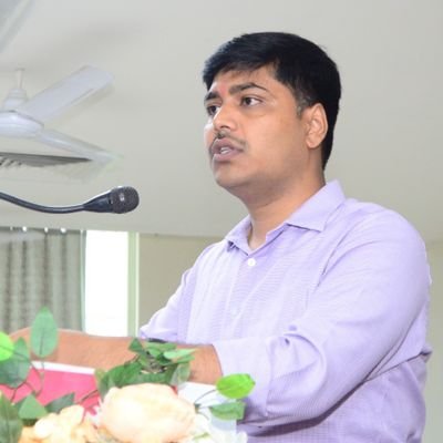 Assistant Professor, @DDUGU_Official | Conservation Sociologist | Wildlife Enthusiast