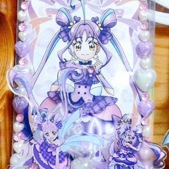 ♀。アニメ|漫画|音ゲー|絵描き|音楽鑑賞|推し活。親友→@y_gox2。
リアルが落ち着いたら戻ります。