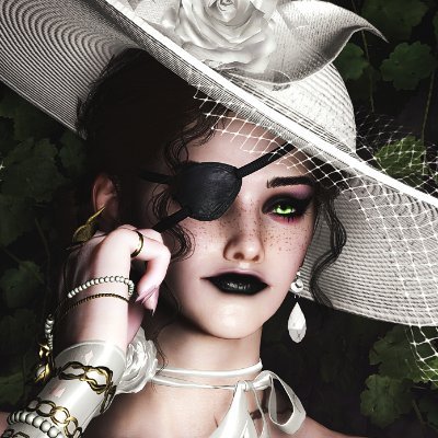 33 - She/They - Gamer - Photographer
Content Creator for @OnceHuman_
Life Makeover ID: 1277317697
Love and Deepspace ID: 82002048080
https://t.co/vWlAfYyCm7