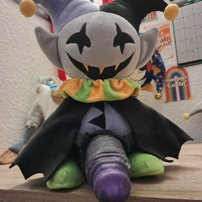 Fiddle 🎻🏳️‍⚧️ 🔞さんのプロフィール画像