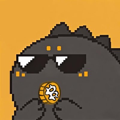 momoloongcoin's profile picture. 永久持有$okb，现货不怕……