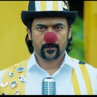 Dr. Chaplin Paarivel (@vvf_siruthuli) 's Twitter Profile