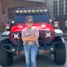 Sbon100's profile picture. #God1st, #Family, 🇺🇸 #MAGAPatriot , #America1st, #Truth, #ProLife, #Grandma, #creativedesigner, #Freedom, 🚫Wok,🚫DM’s, Good vs Evil