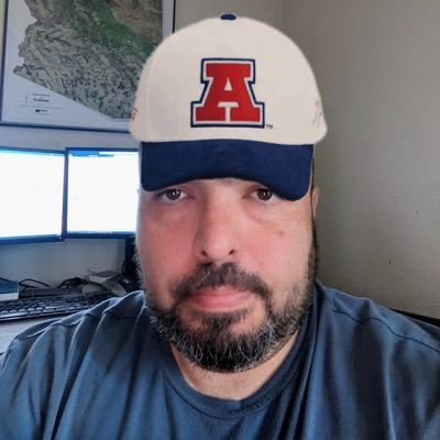 Molinalou520's profile picture. From Tucson, AZ.  Girl dad.  Die hard Arizona Wildcat fan.