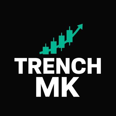 madeforthetopp's profile picture. Crypto Trader | Entrepreneur | JOIN TRENCH MK NOW!! LEARN AND MAKE REAL PROGRESS. NO COURSE. NO SCHEME. JUST GROWING TOGETHER! I DON’T WANT YOUR MONEY!👇🏽