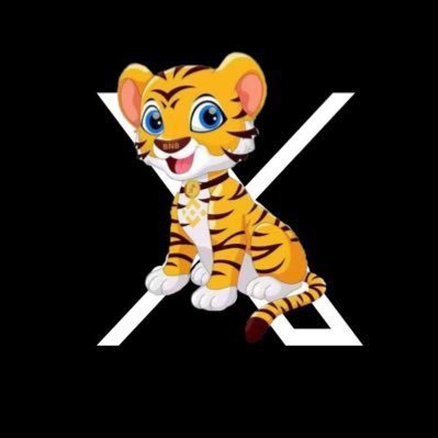 $BNBTIGER https://t.co/G4Xbh1pPmA || https://t.co/sUT7kvxdFy | CA: OxF8584516b7d2c156C763C874d6813E06b57e4cB5