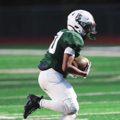 🎓c/o 29 🏈, 5’8 160 lbs, OLB/2RB/ATH, 🌟TN, FACS Crusaders, GPA-4.95 NCAA ID# 2502511098 Email:jamesmartinfootball30@gmail.com #JamesMartin2029