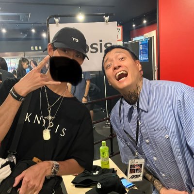 coldrain_MFS07's profile picture. ラーメンとバンドとアニメとゲーム