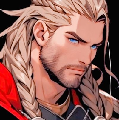 ㅤ ㅤㅤ ❪ 𝘎𝘰𝘥. 𝘒𝘪𝘯𝘨. 𝘏𝘦𝘳𝘰. 𝘈𝘷𝘦𝘯𝘨𝘦𝘳 ❫
ㅤ ㅤㅤㅤ› Hҽƚҽɾσʂҽxυαʅ. Mυʅƚιʂԋιρρ.
