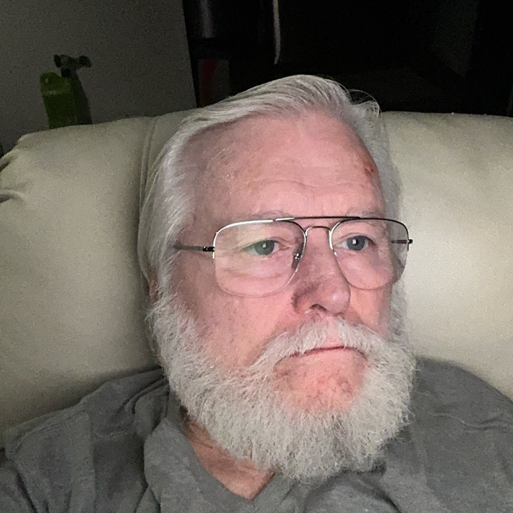 BruceSiskba's profile picture. 