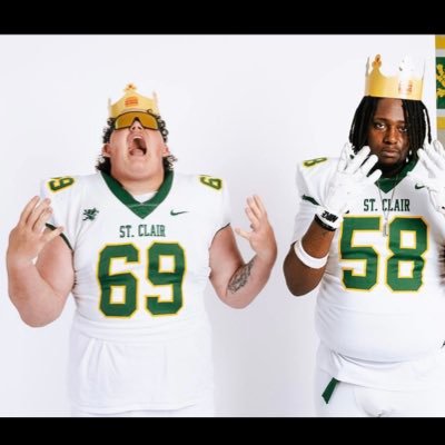CJFL St clair saints football OL #65 Lethbridge/Alberta ➡️Windsor/Ontario, CO/2025🇨🇦6,4 325/ bench 225x26 405x1 403-849-2774 Ryder.blasco23@gmail.com