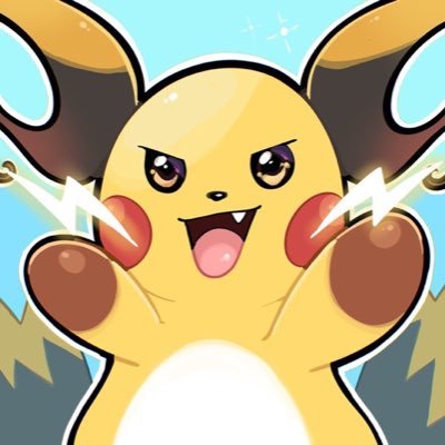Wholesome Pokémon Media Daily 💛 pfp by @touyarokii