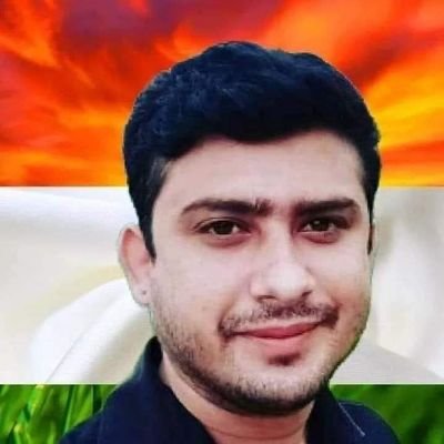 प्रदेश - सह-समन्वयक छत्तीसगढ़ युवा कांग्रेस
State Co Convener Aicc Kisaan Congress Chhattisgarh