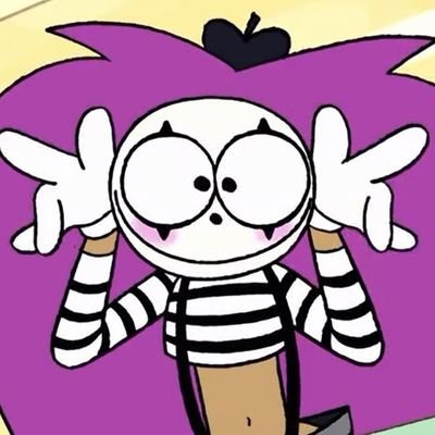 Cuenta encargada de subir dibujos, clips en español latino o cualquier cosa relacionada a la serie OK KO!
Cuenta de fans para fans! ✨
Cuenta activa por - ???
