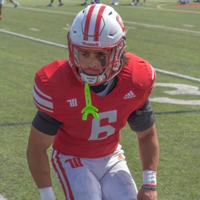 JoeyLee05's profile picture. Witt ‘28/❤️🏈 /Highlights: https://t.co/nXefZEzmkg